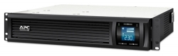 APC SMC1000I-2U