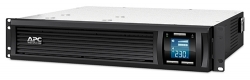 APC SMC1500I-2U
