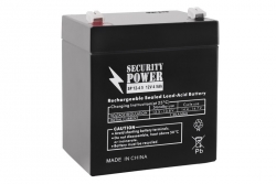 Security Power SP 12-4,5