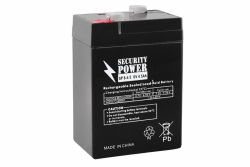 Security Power SP 6-4,5