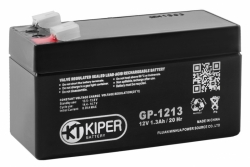 Kiper GP-1213