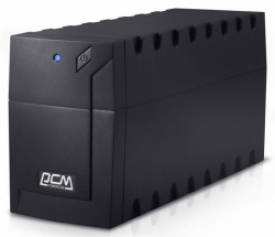 Powercom RPT-800A EURO