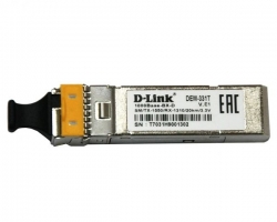 D-Link DEM-331T/20KM/DD/E1A