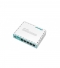 Mikrotik RB750Gr3