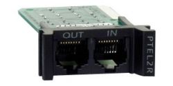 APC PTEL2R APC PTEL2R