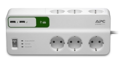 APC PM6U-RS