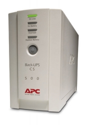 APC BK500EI