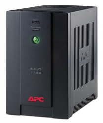 APC BX1100CI-RS