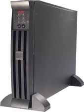 APC SUM3000RMXLI2U
