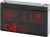 CSB GP 672