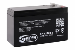 Kiper GP-1290