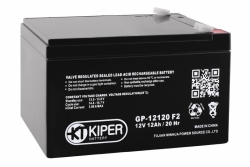 Kiper GP-12120