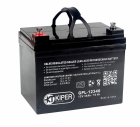 Kiper GPL-12340