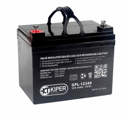 Kiper GPL-12340