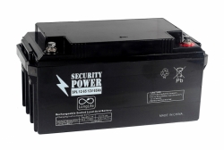 Security Power SPL 12-65