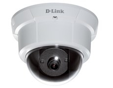 D-Link DCS-6112V/A1A