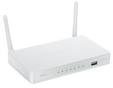 D-Link DIR-640L/A2A