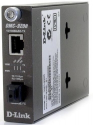 D-Link DMC-920R/B10A