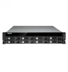 QNAP UX-800U-RP