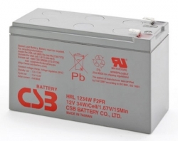 CSB HRL1234W
