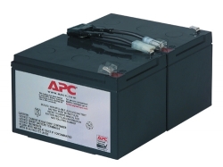 APC RBC6 