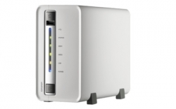 QNAP VS-2108L 
