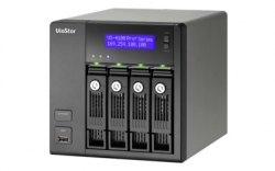 QNAP VS-4112 Pro+