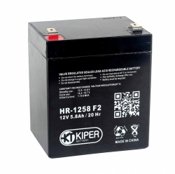 Kiper HR-1258