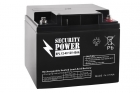Security Power SPL 12-40 