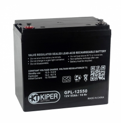 Kiper GPL-12550