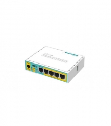 Mikrotik RB750UPr2 