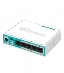 Mikrotik RB750r2