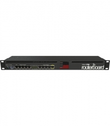 Mikrotik RB2011UiAS-RM