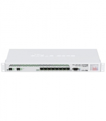 Mikrotik CCR1036-8G-2S+ 
