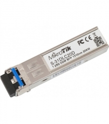 Mikrotik S-31DLC20D