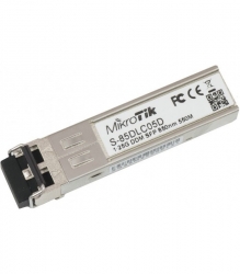 Mikrotik S-85DLC05D