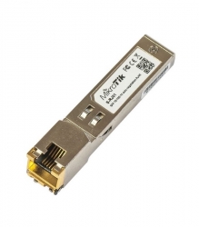 Mikrotik S-RJ01