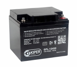 Kiper GPL-12450