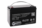 Kiper GPL-121000
