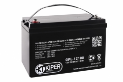 Kiper GPL-121000