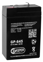 Kiper GP-645