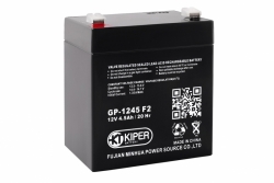 Kiper GP-1245