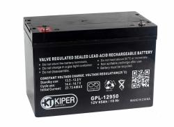 Kiper HRL-12110W