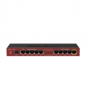 Mikrotik RB2011iLS-IN