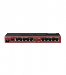 Mikrotik RB2011UiAS-IN