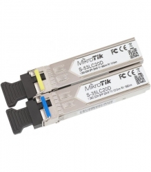 Mikrotik S-3553LC20D