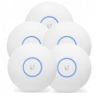 Ubiquiti UAP-AC-LR-5