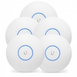 Ubiquiti UAP-AC-LR-5