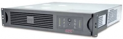 APC SUA750RMI1U