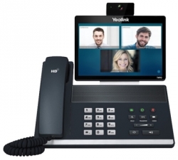 Yealink SIP VP-T49G